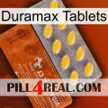 Duramax Tablets 42